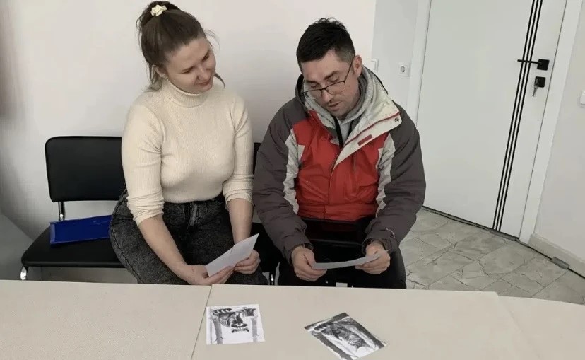 Продолжаются встречи с консультантами проекта «Живой мир Новороссийска»!
